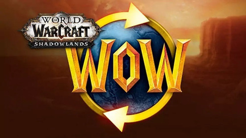 Tiempo De Juego World Of Warcraft Us/ 120 Dias - 4 Meses Wow