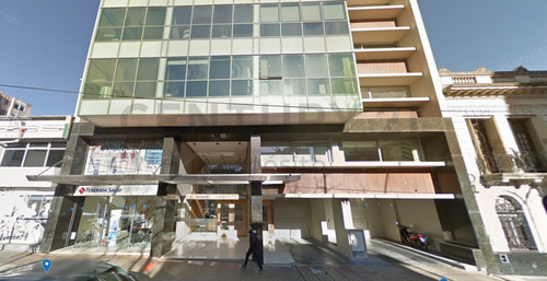 Imagen 2 de 2 de Cochera En El Edificio Puerto Tribunales