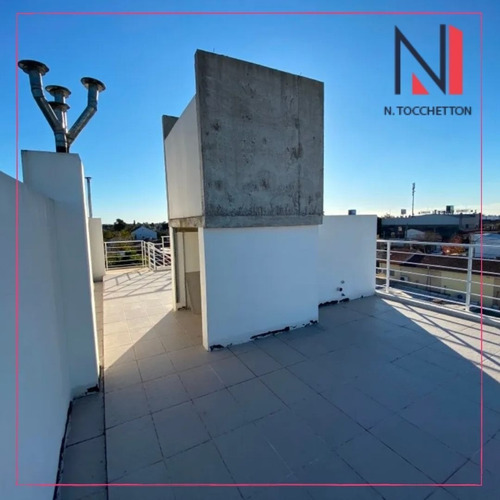 Imagen 9 de 10 de Departamento En Venta En Castelar