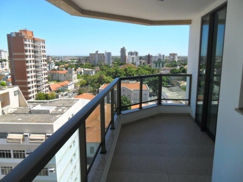 Imagem 1 de 20 de Venda Apartamento Campos Dos Goytacazes Brasil - 647