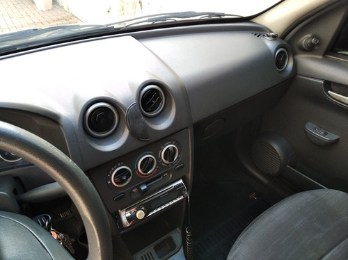 Chevrolet Prisma 1.4 Maxx Econoflex 4p 2008