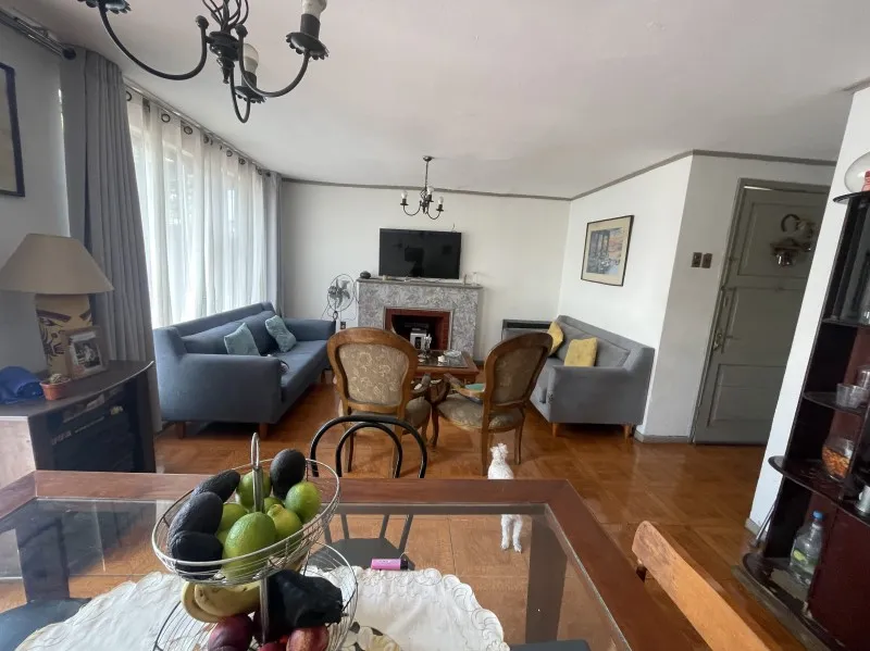 Imagen 3 de 20 de Enorme Casa A La Venta Macul