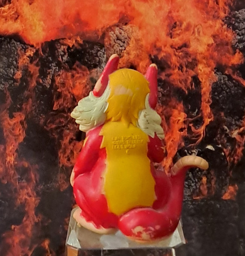 Thundercats/snarf 80's (Usado)