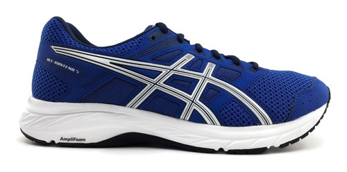 asics hombre gel contend 5 asics hombre gel contend 5