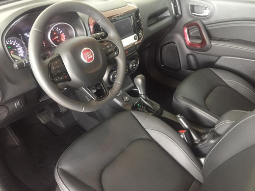 Fiat Toro Freedom 1.8 16v Nafta Cd 4x2 At6 My21 Jm