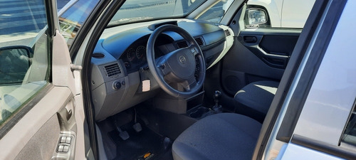Chevrolet Meriva 1.8 Gl Plus