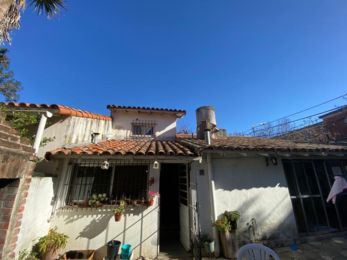 Casa En Venta Punta Chica