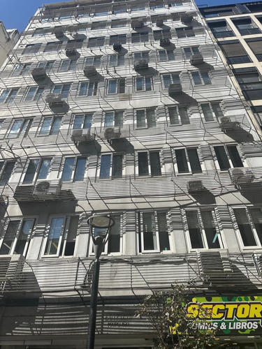 Oficina Comercial - Microcentro (maipu Y Lavalle)