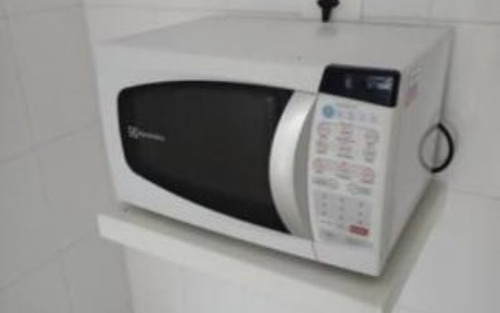 Apartamento Com 300 Metros Do Mar Em Itanhaém - 6351 | Sanm