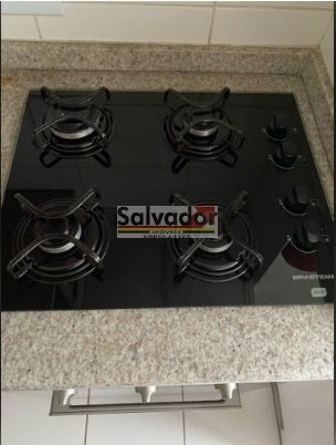 Imagem 7 de 11 de Apartamento Na Av Dos Ourives - Parque Bristol - São Paulo - 8884