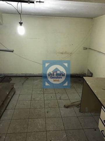 Imagem 21 de 27 de Casa Comercial Para Alugar, 240 M² Por R$ 3.900/mês - Centro - Santos/sp - Ca1278