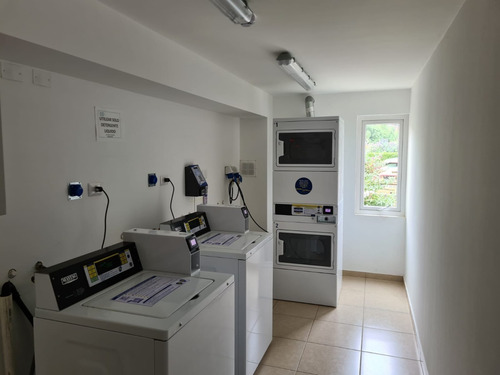 Arriendo Cómodo Depto. 2 Dorm/ Papudo Laguna- 5 Personas