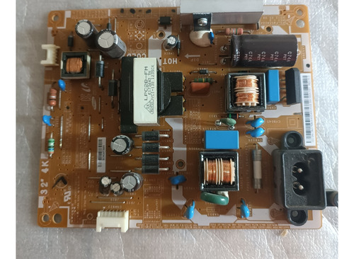 Fuente De Tv Samsung Un32eh4000 (Usado)