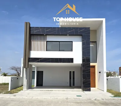 Casa en venta