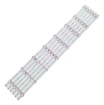 Comprar Tiras Led Panavox 65uhdx51 Repuesto Backlight Iluminacion