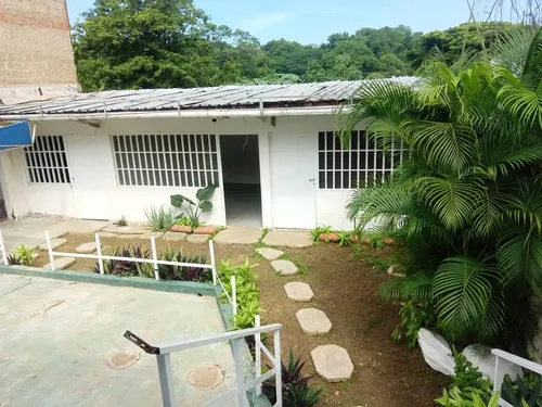 Am Casa En Las Chimeneas