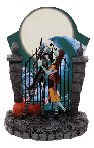 Enesco Disney Showcase The Nightmare Before Christmas Jack A