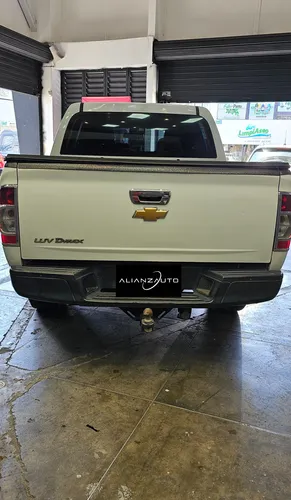 Chevrolet LUV 2.4 Dmax 2