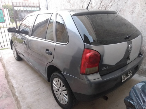 Volkswagen Gol 1.4 Power 5 P