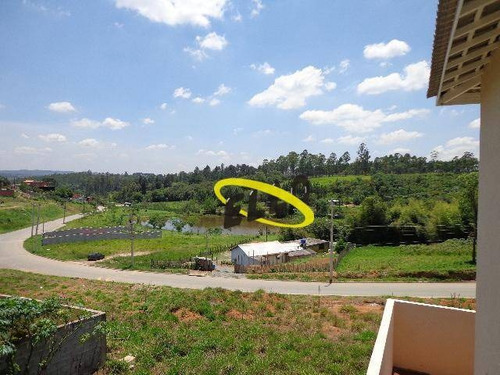 Imagem 10 de 15 de Casa Residencial À Venda, Jardim Japão (caucaia Do Alto), Cotia - Ca3917. - Ca3917