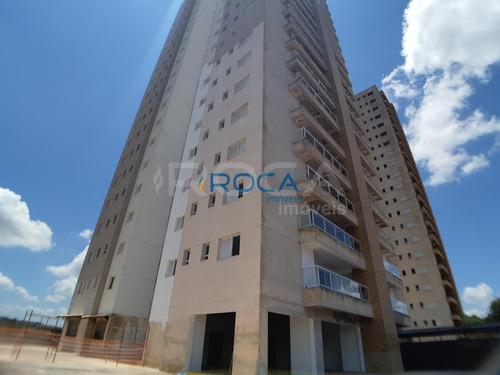 Venda De Apartamentos / Padrão Na Cidade De São Carlos 25750