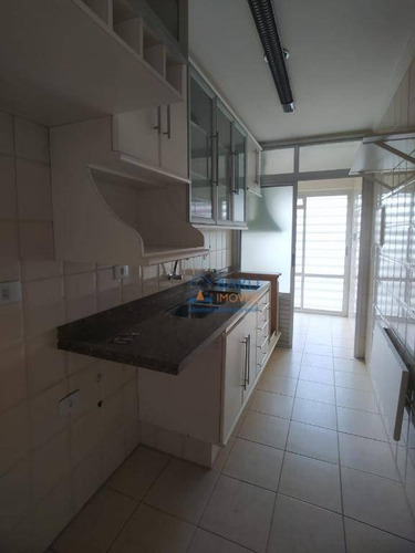 Apartamento Com 2 Dormitórios À Venda, 70 M² Por R$ 750.000,00 - Vila Pompeia - São Paulo/sp - Ap63284