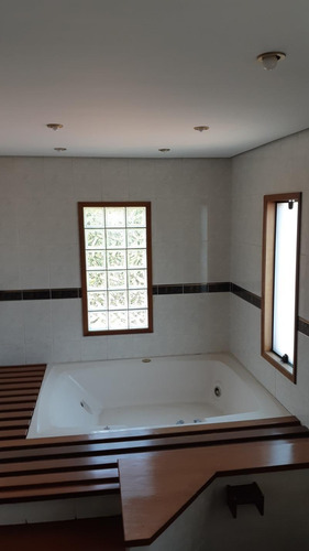 Imagem 26 de 30 de Sobrado À Venda, 5 Quartos, 5 Suítes, 4 Vagas, Jardim Do Mar - São Bernardo Do Campo/sp - 13806