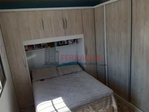 Imagem 10 de 15 de 01714 - Sobrado 4 Dorms, Vila Nova Bonsucesso - Guarulhos/sp - 1714