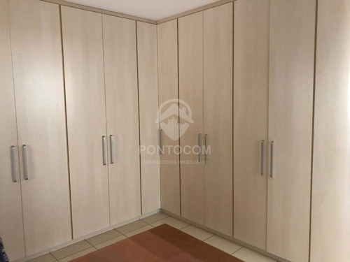 Imagem 10 de 10 de Excelente Casa - Damha Ill - 3840891v