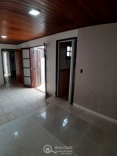Imagem 5 de 9 de Bauru/sp Núcleo Hab Mary Dota, 03 Dormitórios E Piscina - Casa A Venda No Bairro Núcleo Habitacional Mary Dota - Bauru, Sp - An88075