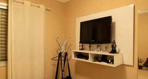 Imagem 13 de 28 de Apartamento Residencial Em São Paulo - Sp - Ap0047_etic
