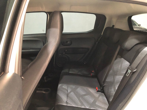 Imagem 13 de 14 de Fiat Mobi Like 1.0 (flex)