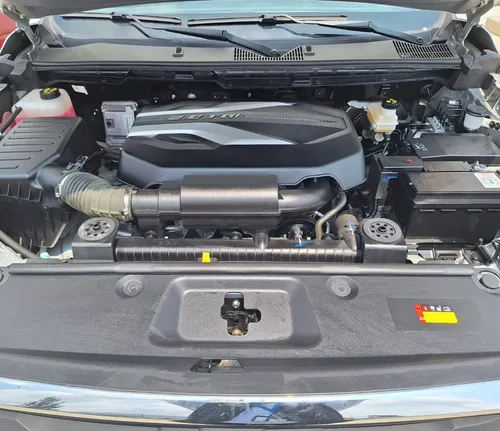 Chevrolet S-10 Max 2024