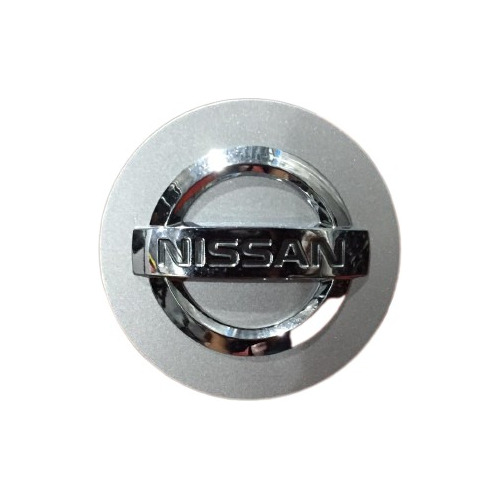 Tapa De Rin Para Nissan X-trail T30