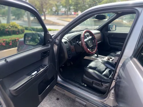 Ford Escape 3.0 Xlt
