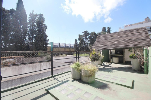 Imagen 29 de 30 de Venta Ph 3 Amb Con Terraza - Las Cañitas