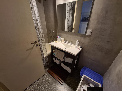 Imagen 10 de 13 de Martínez - 3 Dormitorios - 2 Baños - Departamento En Venta Con Cochera