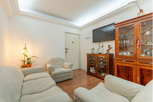 Departamento Venta 3 Amb Pb Sótano Y Patio