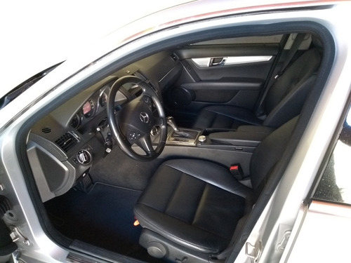Troco Por Maior Valor Mercedes C200 2011 1.8 Teto Solar