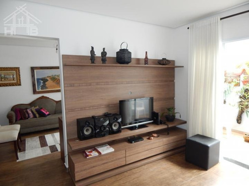 Imagem 5 de 15 de Casa Para Venda Em Jundiaí, Jardim Bizarro, 3 Dormitórios, 2 Suítes, 2 Banheiros, 2 Vagas - 16135j_2-234352
