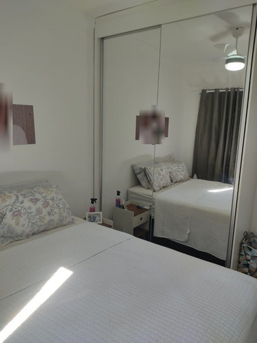 Imagem 8 de 9 de Apartamento - Ap00455 - 70066351