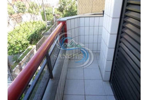 Imagem 23 de 30 de Apartamento Com 2 Dorms, Caiçara, Praia Grande - R$ 295 Mil, Cod: 3049 - V3049