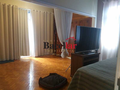 Imagem 7 de 15 de Excelente Cobertura Com 200m² - Rico50002