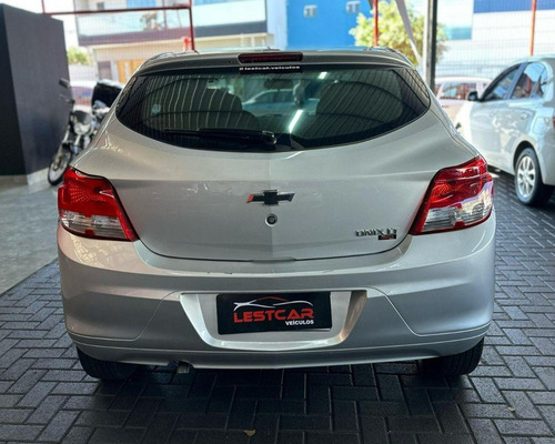 Chevrolet Onix 1.0mt Lt