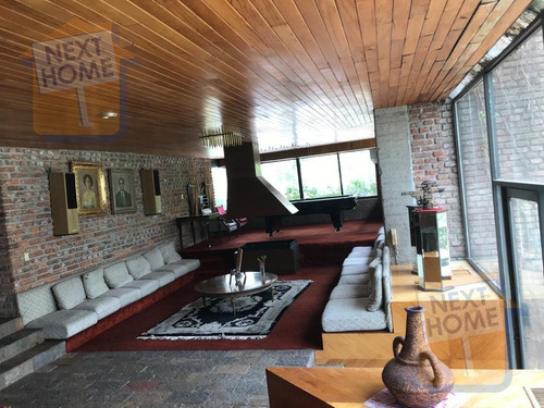 Imagen 2 de 22 de Venta Casa Bosques De Las Lomas