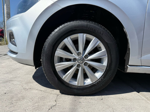 Volkswagen Virtus 1.6 Msi Comfortline Mt