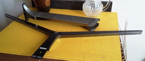 Base Terrestre Tv Samsung Original 55 Pulgadas Mod: 55mu9000