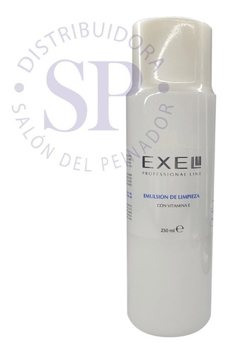 Imagen 7 de 10 de Kit Cosmetología Facial Exel Masterclass Cremas Loción Combo
