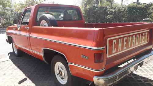 Chevrolet C10