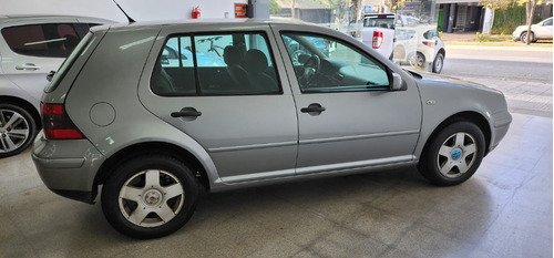 Volkswagen Golf 1.9 Tdi Comfortline